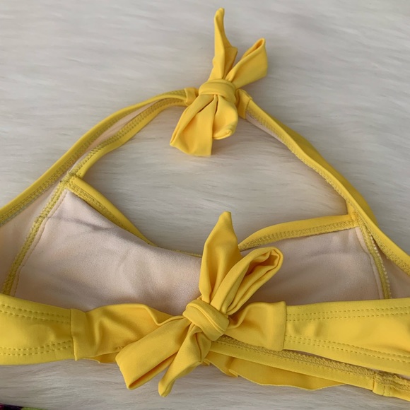 Mermaidens Sea Wave & Rainbow Reef Girls Bikini - Picture 8 of 8